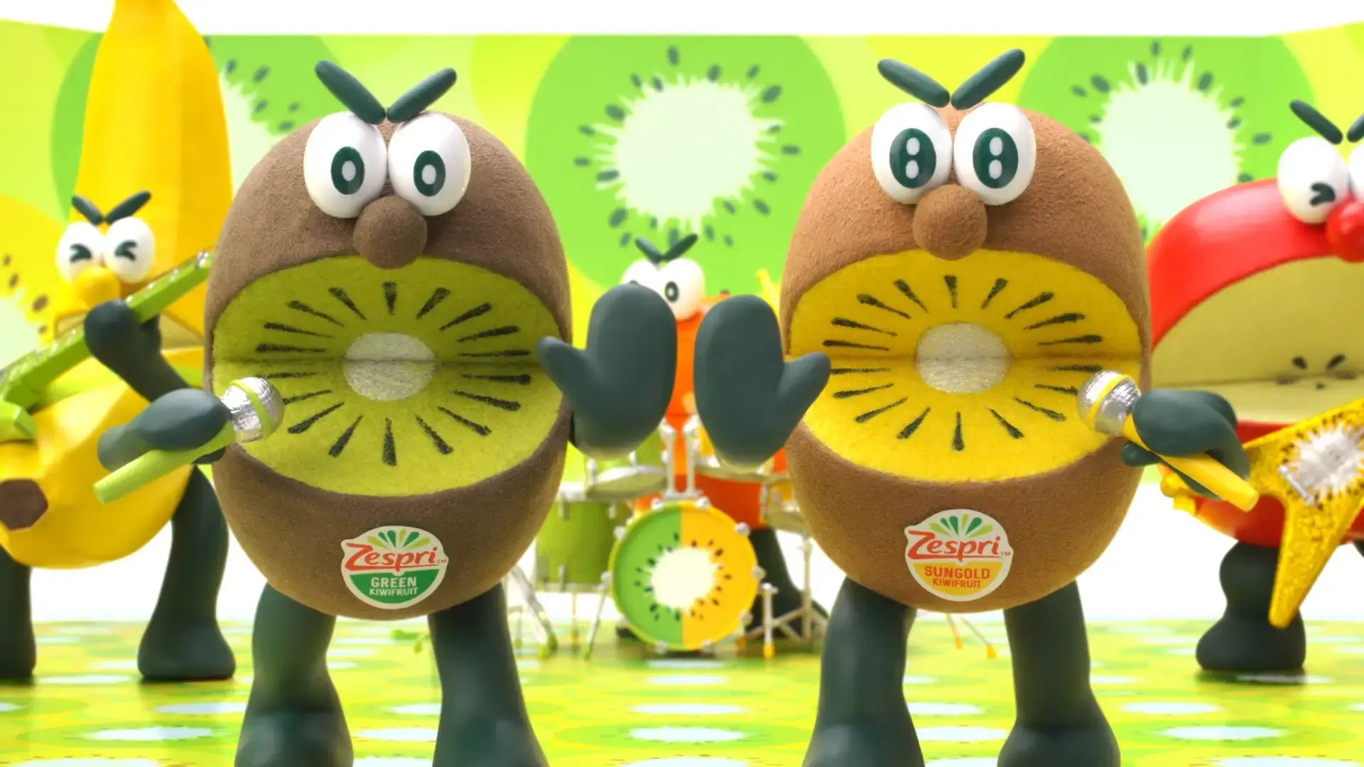 ゼスプリ キウイcm うざい長いうるさいの３拍子を徹底調査 アゲリシャスな効果もあり 時速２４６km