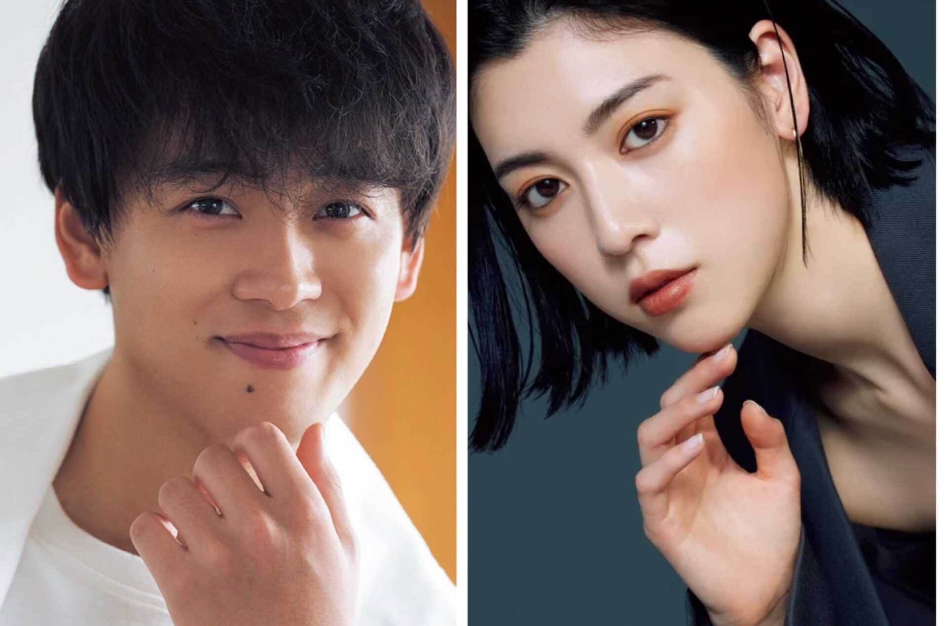 竹内涼真と三吉彩花の熱愛 結婚間近なのに元カノの存在が邪魔すぎる Orilog 竹内涼真と三吉彩花の熱愛 結婚間近なのに元カノの存在が邪魔すぎる Orilog