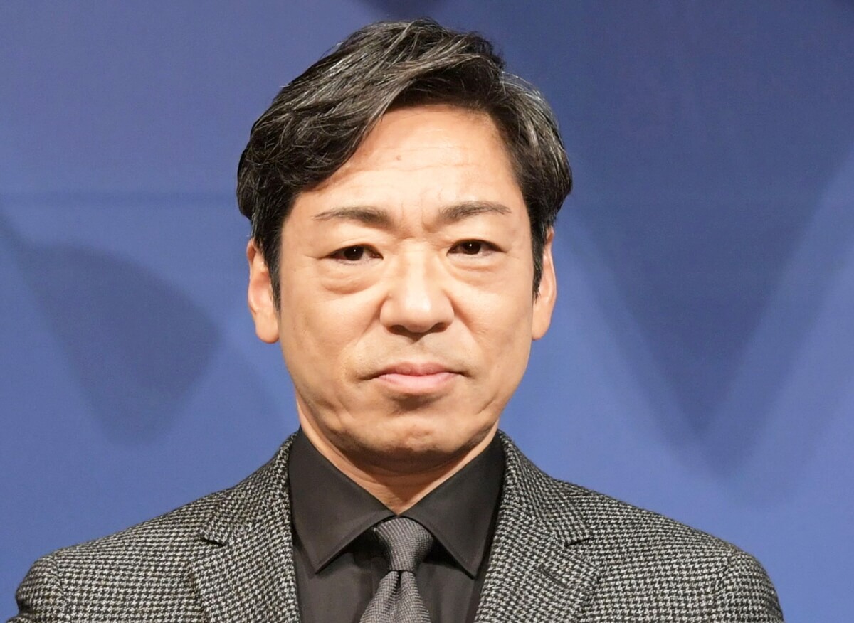 香川照之 事実上の引退で俳優人生に幕 今後は干されて消える可能性大 時速２４６km