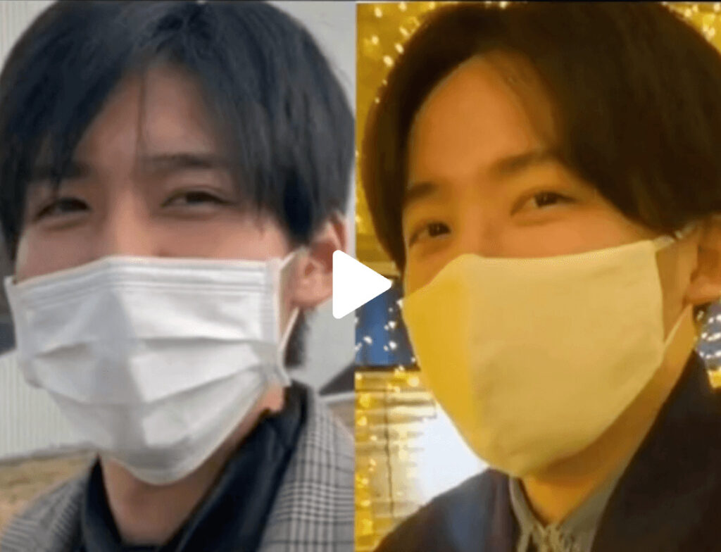 スタイルズ(STYLES) Snow Man 目黒蓮 ALL PLUS DELIVER バケハ | www